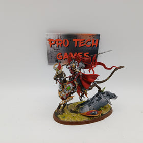 Lumineth Realm-lords - Vanari Lord Regent - #26752