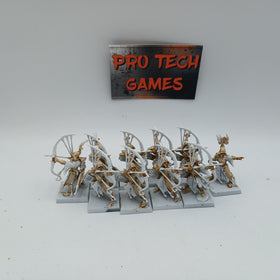 Lumineth Realm-lords - Vanari Auralan Sentinels - #26749