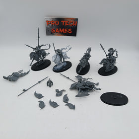 Lumineth Realm-lords - Vanari Dawnriders - #26748