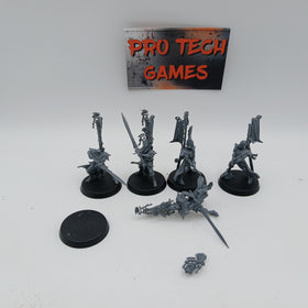 Lumineth Realm-lords - Vanari Bladelords - #26747