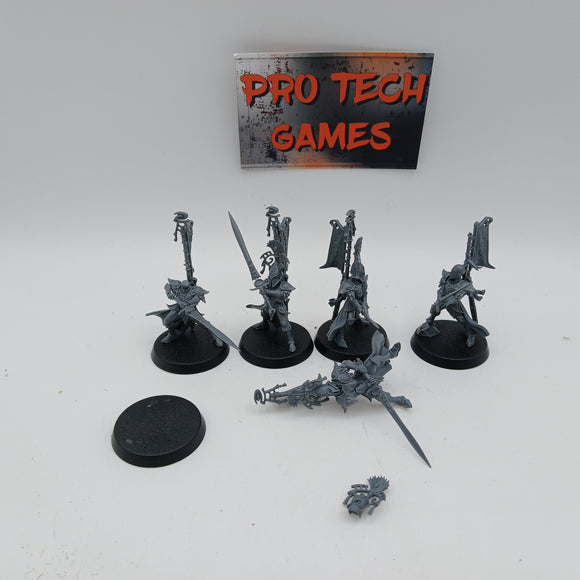 Lumineth Realm-lords - Vanari Bladelords - #26747