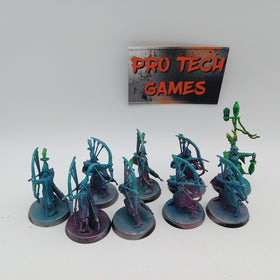 Lumineth Realm-lords - Vanari Auralan Sentinels - #26744