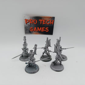 Lumineth Realm-lords - Vanari Bladelords - #26742