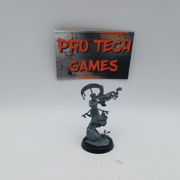 Lumineth Realm-lords - Scinari Cathallar - #26741