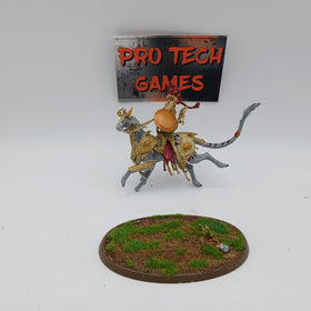 Lumineth Realm-lords - Vanari Lord Regent - #26740