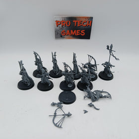 Lumineth Realm-lords - Vanari Auralan Sentinels - #26736
