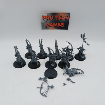Lumineth Realm-lords - Vanari Auralan Sentinels - #26736