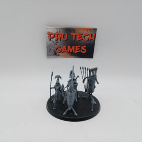 Lumineth Realm-lords - Vanari Starshard Ballista - #26733