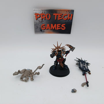 Stormcast Eternals - Lord-Relictor - #26798