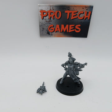 Stormcast Eternals - Knight-Arcanum - #26801