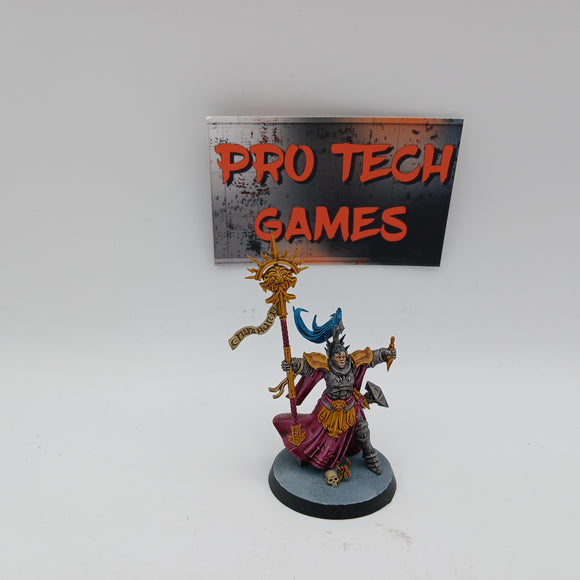 Stormcast Eternals - Knight-Arcanum - #26805