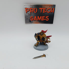 Stormcast Eternals - Knight-Questor - #26762