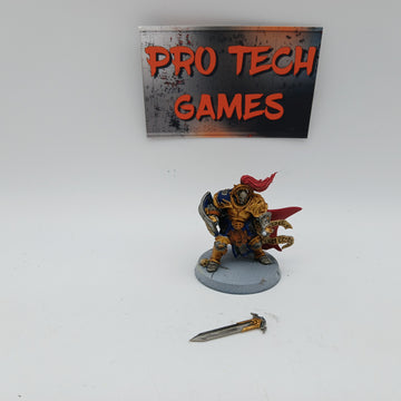 Stormcast Eternals - Knight-Questor - #26762