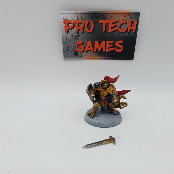 Stormcast Eternals - Knight-Questor - #26762