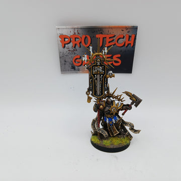 Stormcast Eternals - Lord-Relictor - #26797