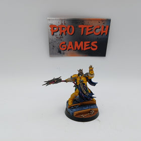 Stormcast Eternals - Knight-Arcanum - #26803