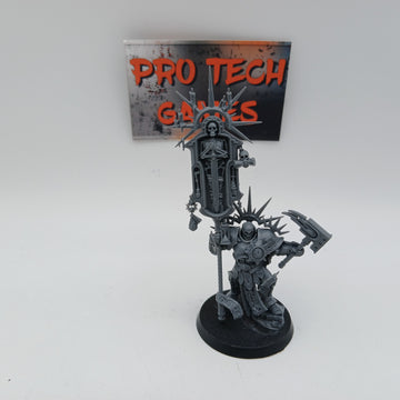 Stormcast Eternals - Lord-Relictor - #26799