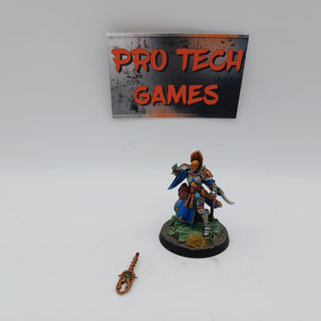 Stormcast Eternals - Knight-Arcanum - #26768