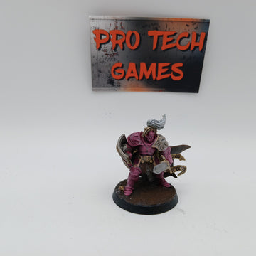 Stormcast Eternals - Knight-Questor - #26763