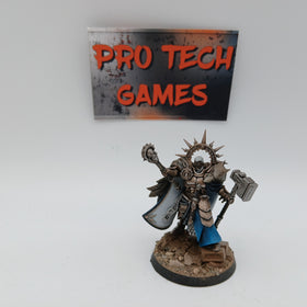 Stormcast Eternals - Lord-Imperatant - #26766