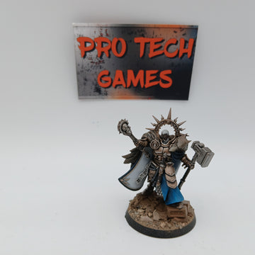 Stormcast Eternals - Lord-Imperatant - #26766