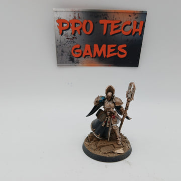 Stormcast Eternals - Knight-Arcanum - #26765