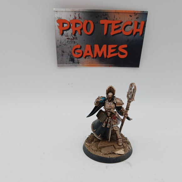 Stormcast Eternals - Knight-Arcanum - #26765