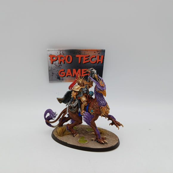Stormcast Eternals - Lord-Aquilor - #26774
