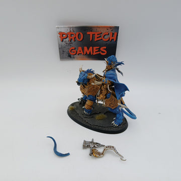 Stormcast Eternals - Vandus Hammerhand - #26773