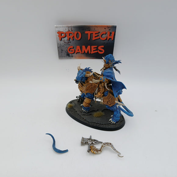 Stormcast Eternals - Vandus Hammerhand - #26773