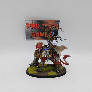 Stormcast Eternals - Vandus Hammerhand - #26770