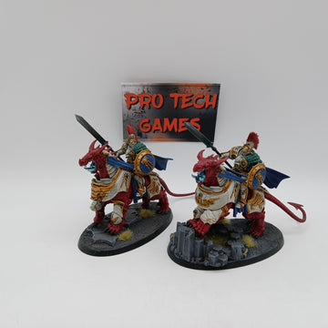 Stormcast Eternals - Fulminators - #26769