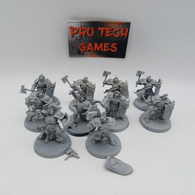 Stormcast Eternals - Liberators - #26796