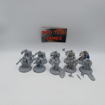 Stormcast Eternals - Liberators - #26795