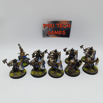 Stormcast Eternals - Liberators - #26793