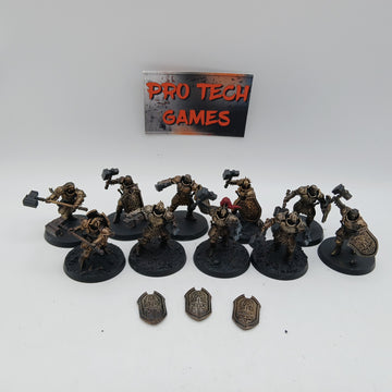 Stormcast Eternals - Liberators - #26791
