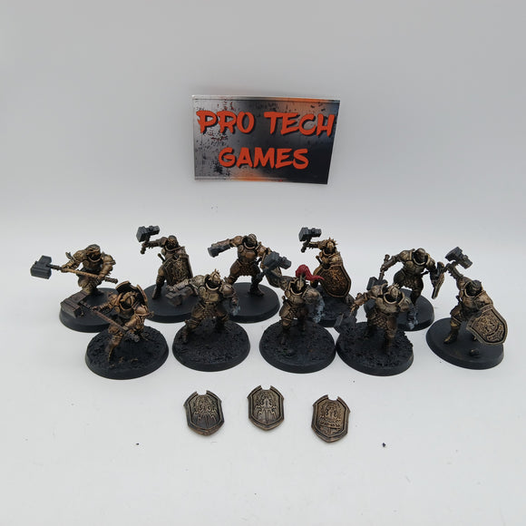 Stormcast Eternals - Liberators - #26791