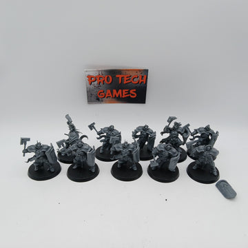 Stormcast Eternals - Liberators - #26790