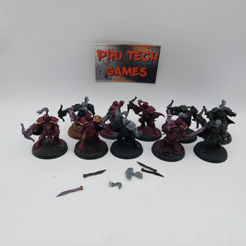 Stormcast Eternals - Vanguard-Hunters - #26787