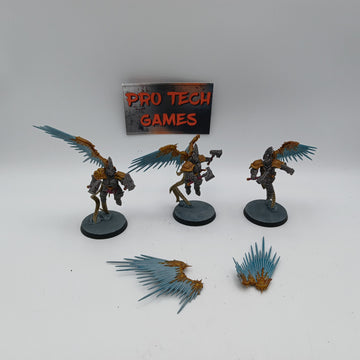 Stormcast Eternals - Prosecutors - #26788