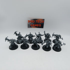 Stormcast Eternals - Vanguard-Hunters - #26786