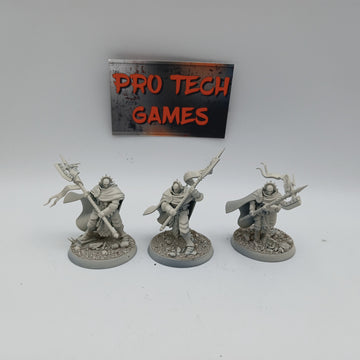 Stormcast Eternals - Praetors - #26784