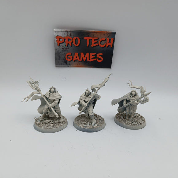 Stormcast Eternals - Praetors - #26784