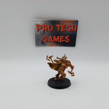 Stormcast Eternals - Neave Blacktalon - #26785