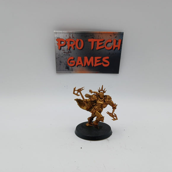 Stormcast Eternals - Neave Blacktalon - #26785