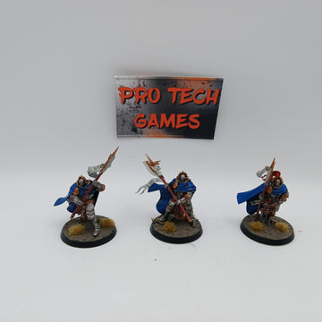Stormcast Eternals - Praetors - #26783