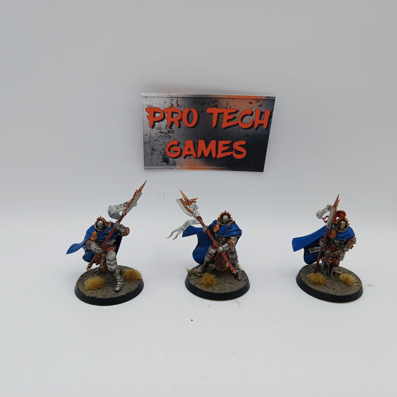 Stormcast Eternals - Praetors - #26783