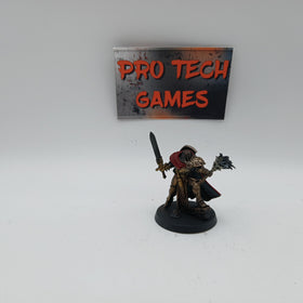 Stormcast Eternals - Knight-Questor - #26807