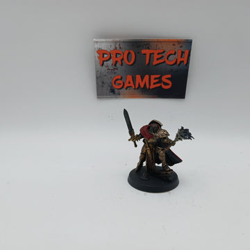 Stormcast Eternals - Knight-Questor - #26807