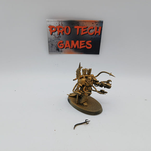 Chaos Space Marines - Chaos Warpsmith - #26821